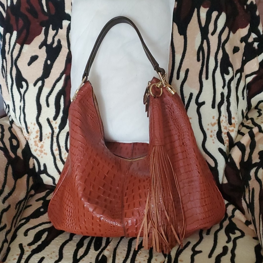 Vintage Bucket bag